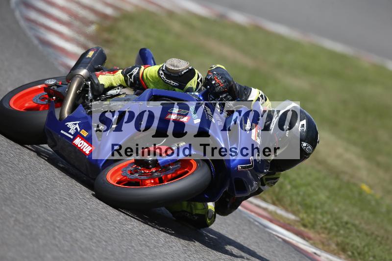 /Archiv-2024/45 25.07.2024 Speer Racing ADR/Gruppe weiss/7